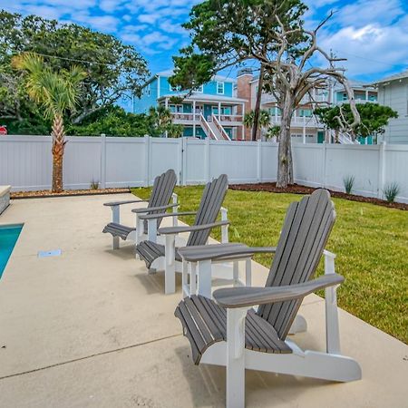 Grace By The Sea Apartment Myrtle Beach Exterior foto