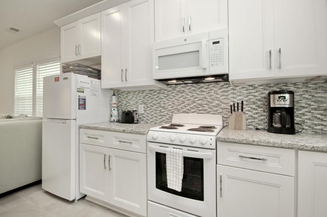 Grace By The Sea Apartment Myrtle Beach Exterior foto