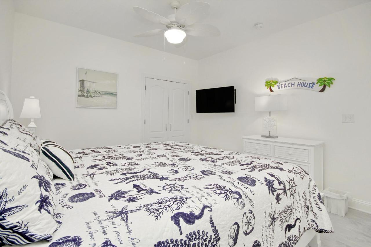 Grace By The Sea Apartment Myrtle Beach Exterior foto