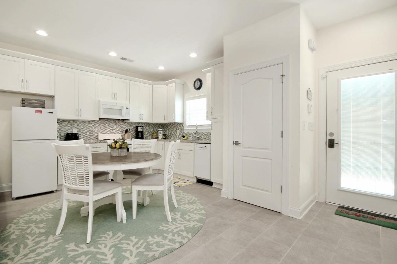 Grace By The Sea Apartment Myrtle Beach Exterior foto