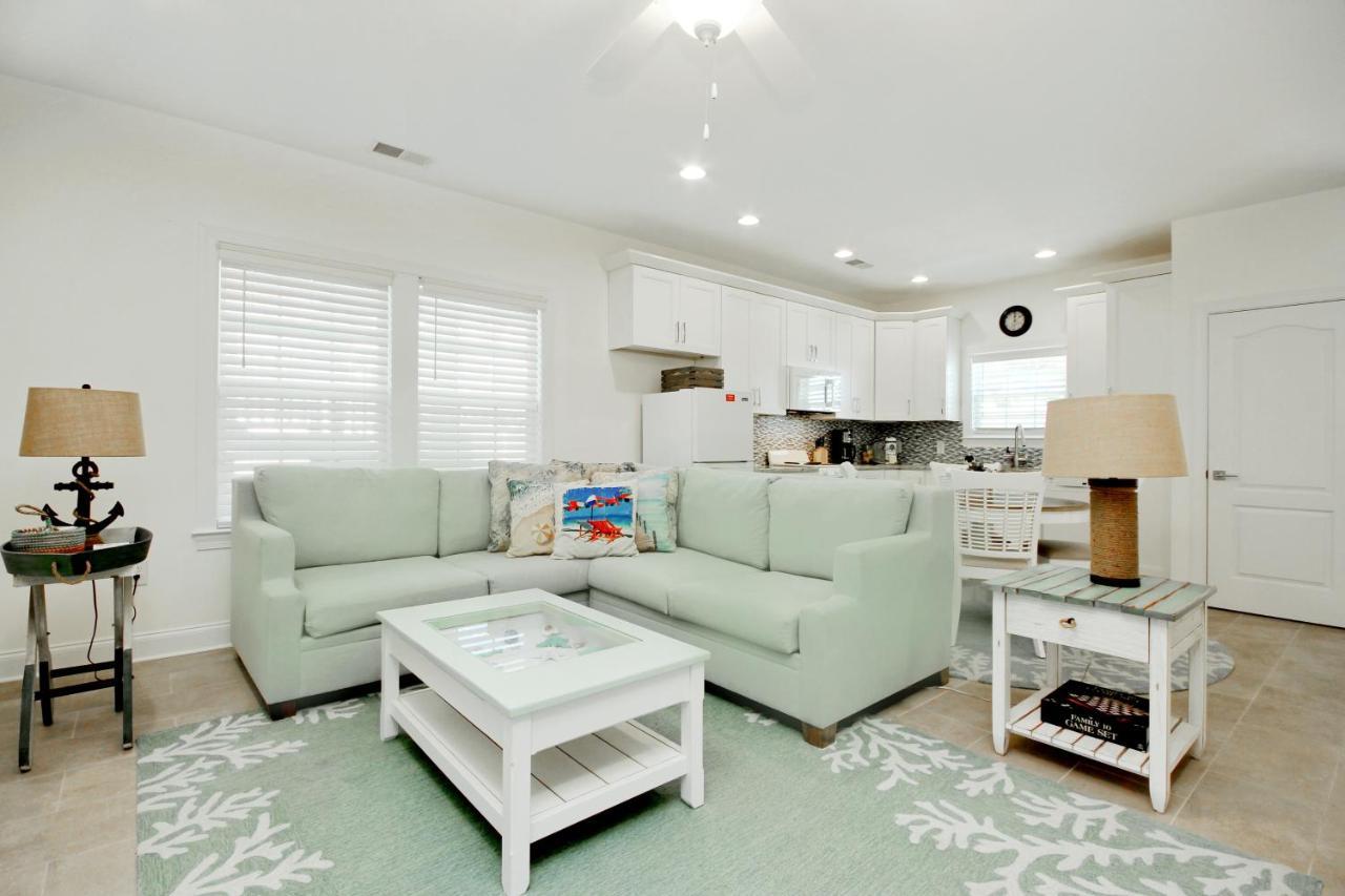 Grace By The Sea Apartment Myrtle Beach Exterior foto