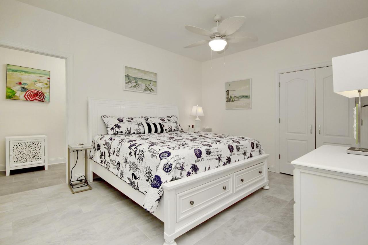 Grace By The Sea Apartment Myrtle Beach Exterior foto