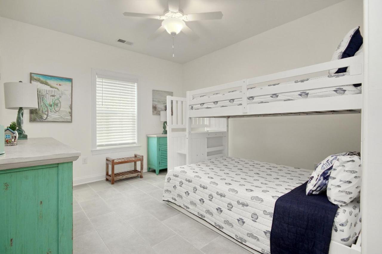 Grace By The Sea Apartment Myrtle Beach Exterior foto