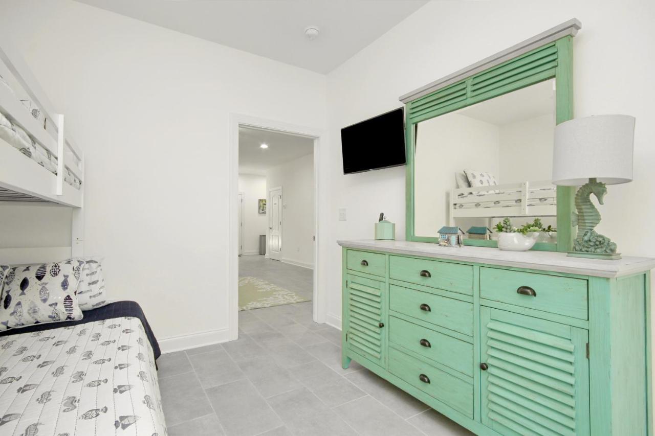 Grace By The Sea Apartment Myrtle Beach Exterior foto