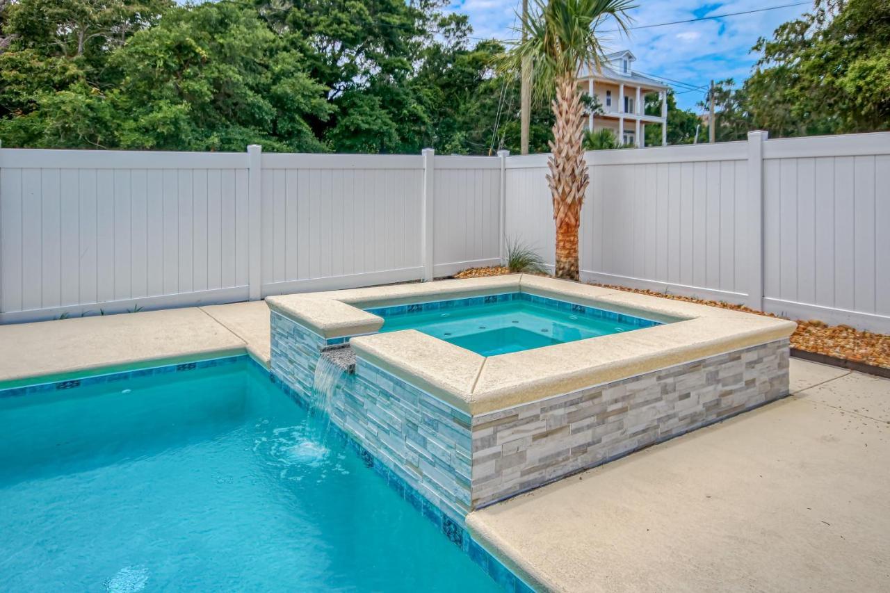 Grace By The Sea Apartment Myrtle Beach Exterior foto