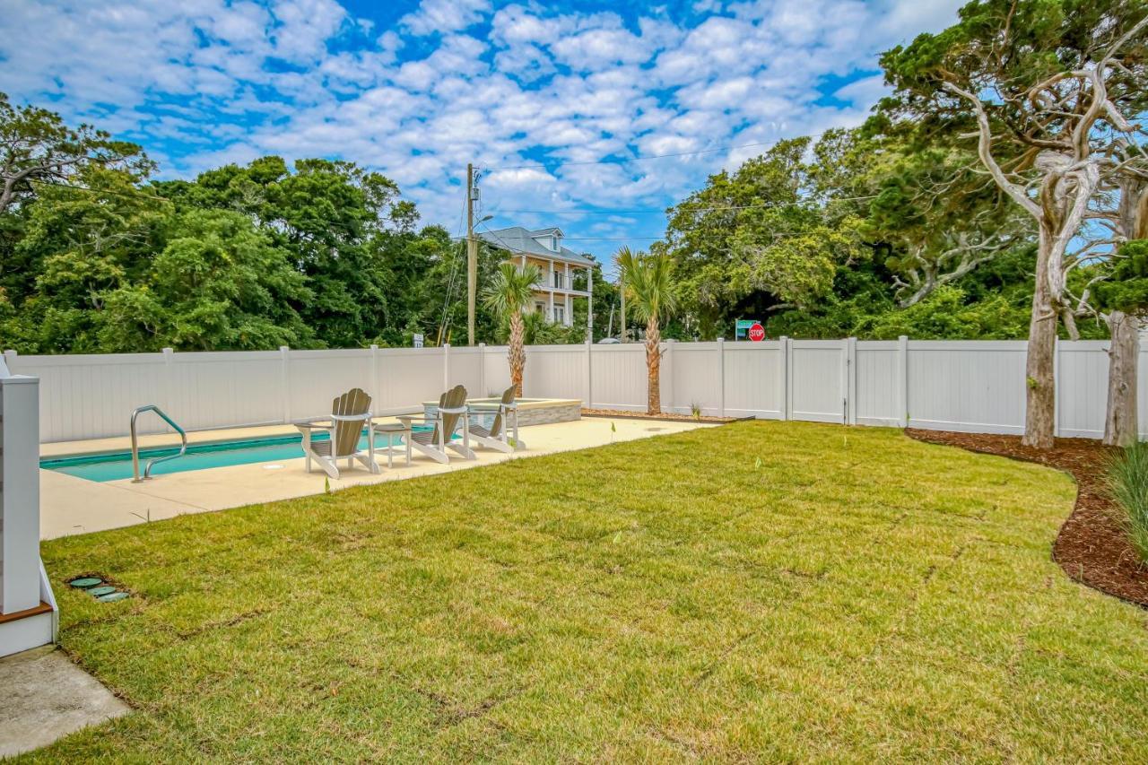 Grace By The Sea Apartment Myrtle Beach Exterior foto